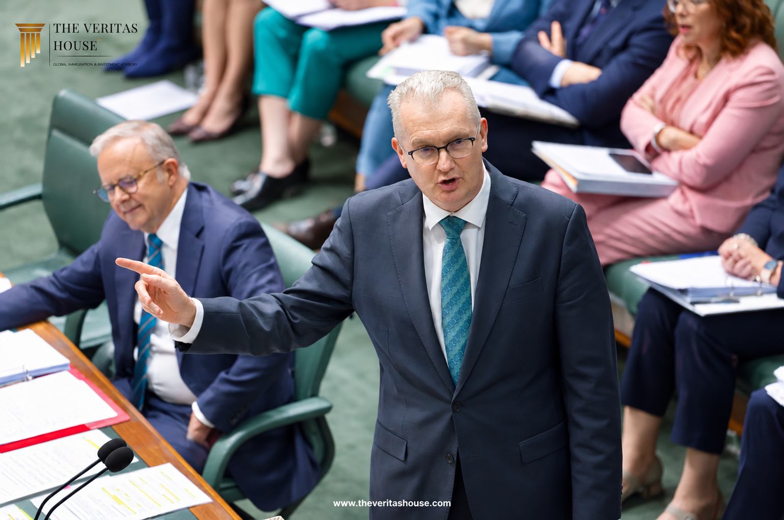Read more about the article Construction, Healthcare, Teaching and Agriculture Get Priority: Which Australian Skilled Migration Applicants Could Be Most Affected?