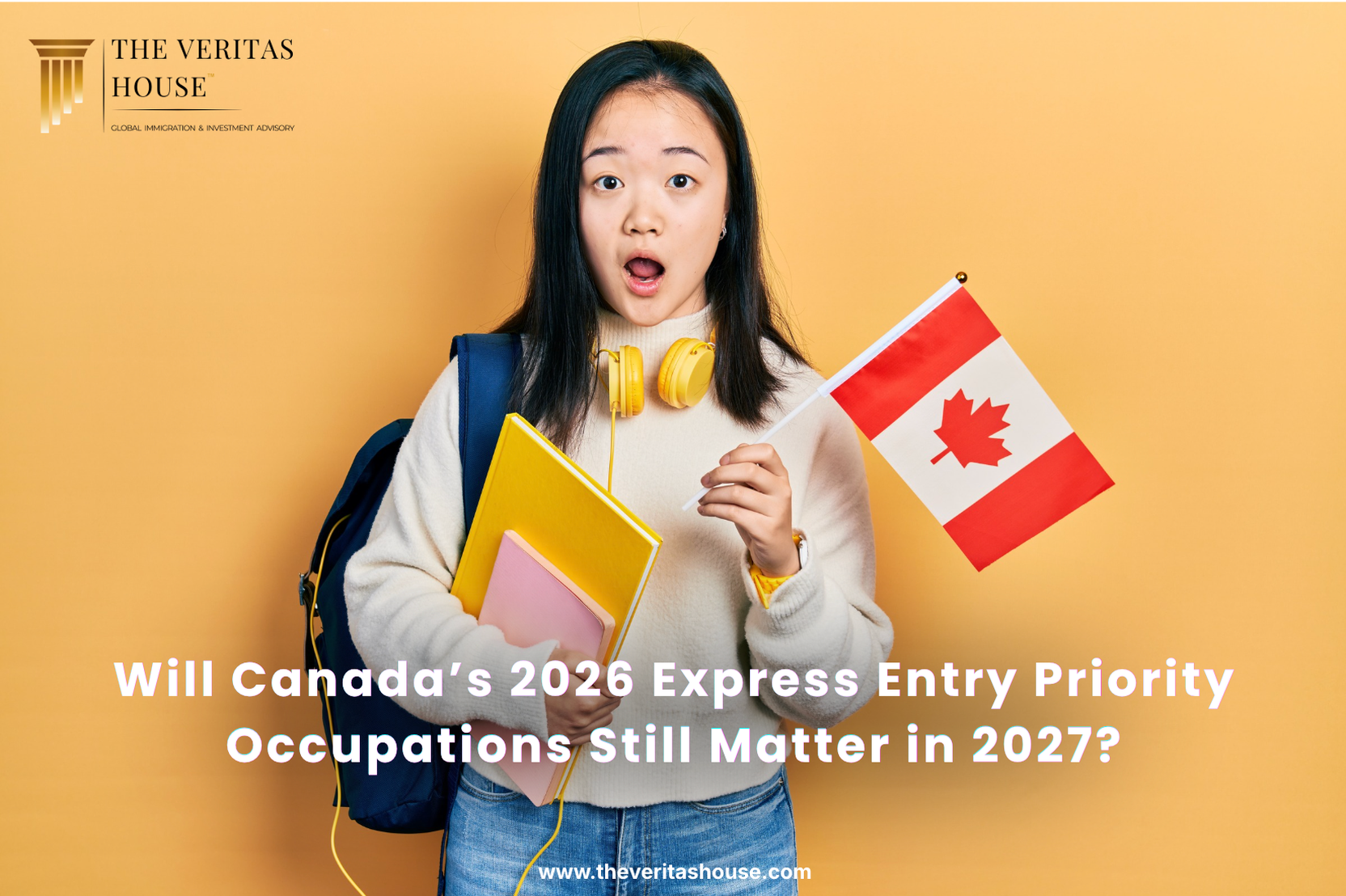 Read more about the article Will Canada’s 2026 Express Entry Priority Occupations Still Matter in 2027?