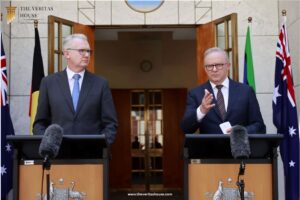 Read more about the article Australia’s 2026-2027 Migration Reset Is not a Slowdown, It is a Redesign