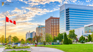 Read more about the article Canada’s Latest PNP Draw Just Raised the Bar to CRS 734. Here’s What That Means for Your Application Strategy.