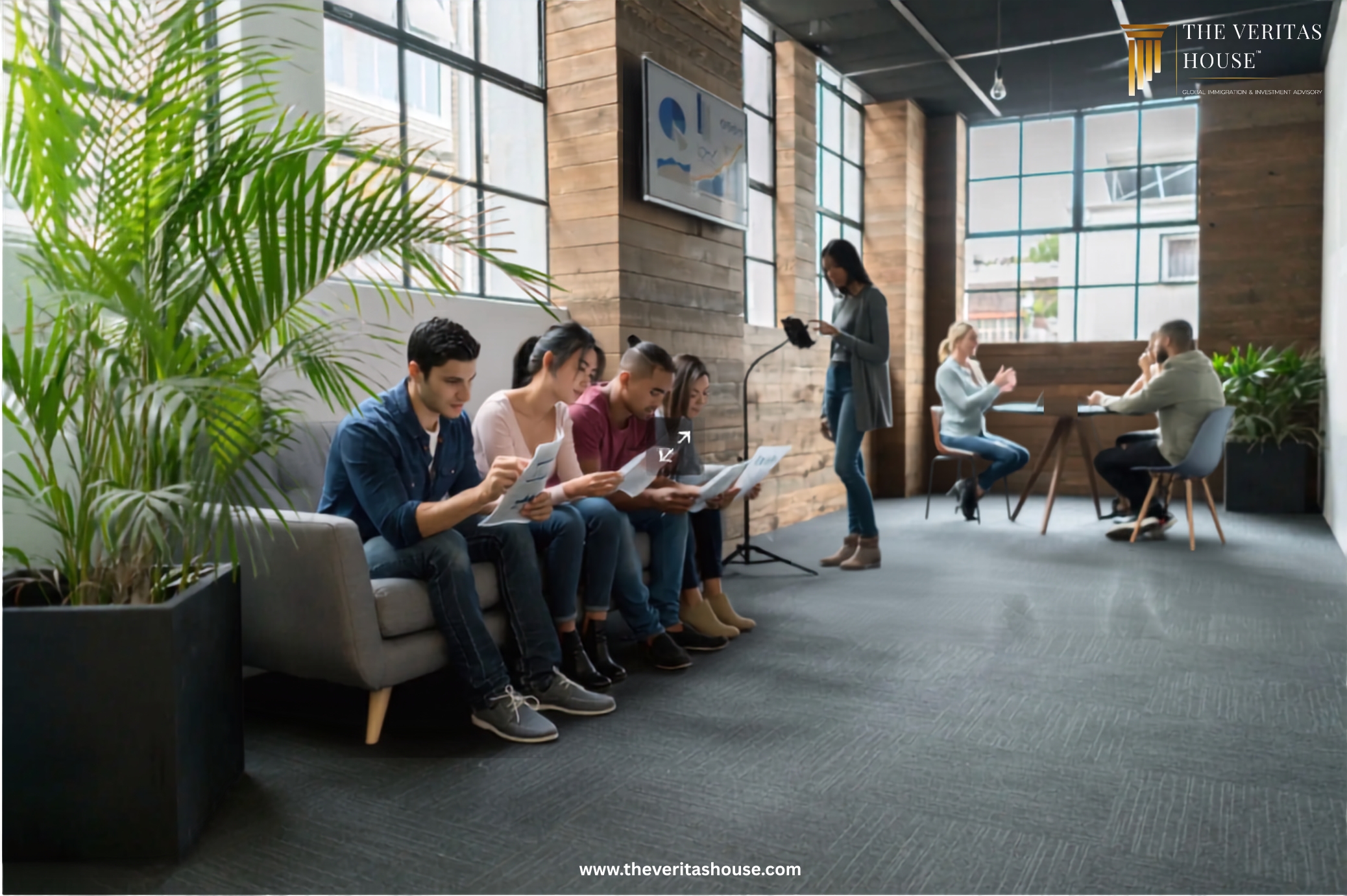 Read more about the article The Australian Job Market in 2030 and the Skills Australia Will Pay a Premium For